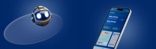 Background for Кyalzoranzo trading platform hero section