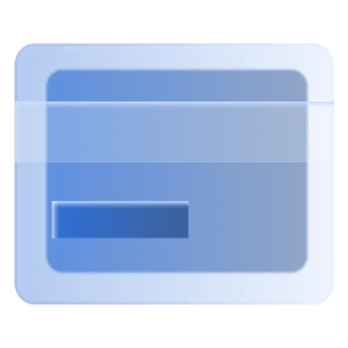 Several payment options on Кyalzoranzo: credit card, PayPal and bank transfer